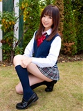 あやめ美桜 Mio Ayame 2011年01月號 私立Bejean女学館(30)